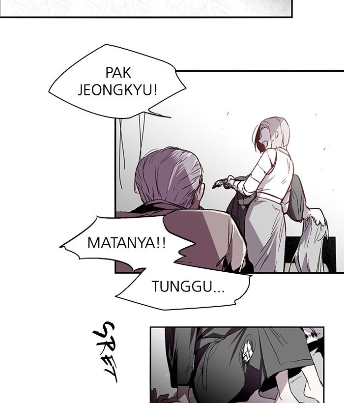 Nano List Chapter 119 Bahasa Indonesia