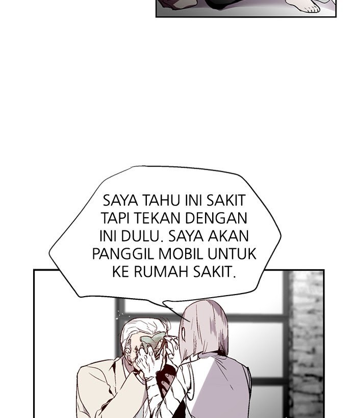 Nano List Chapter 119 Bahasa Indonesia