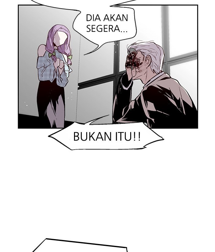 Nano List Chapter 119 Bahasa Indonesia