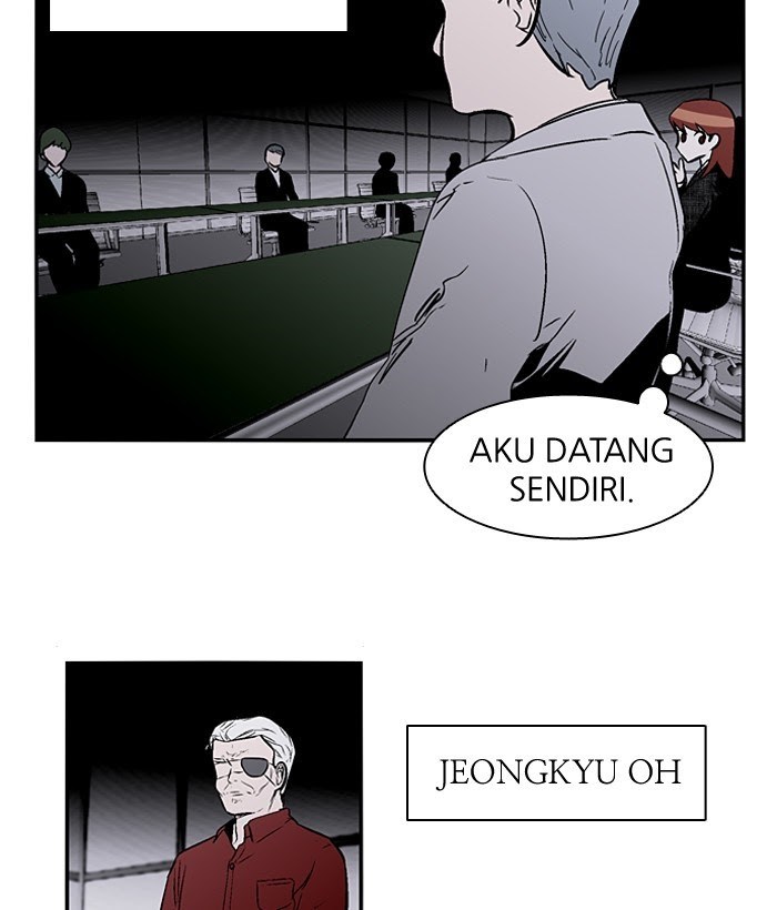 Nano List Chapter 119 Bahasa Indonesia