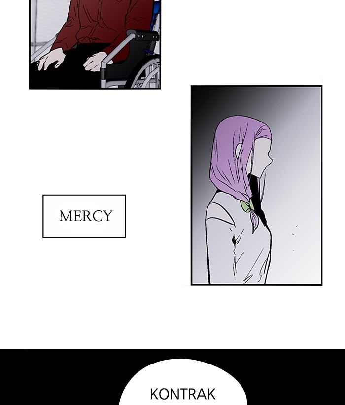 Nano List Chapter 119 Bahasa Indonesia