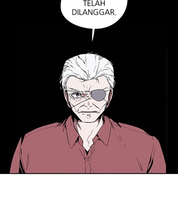 Nano List Chapter 119 Bahasa Indonesia