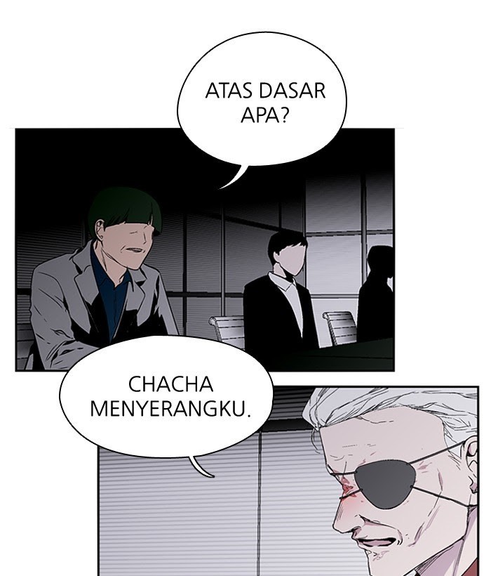 Nano List Chapter 119 Bahasa Indonesia