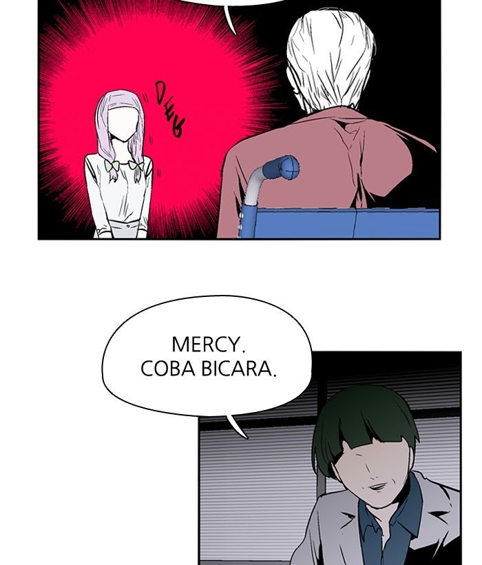 Nano List Chapter 119 Bahasa Indonesia