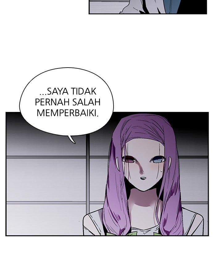 Nano List Chapter 119 Bahasa Indonesia