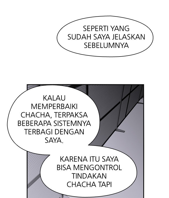 Nano List Chapter 119 Bahasa Indonesia