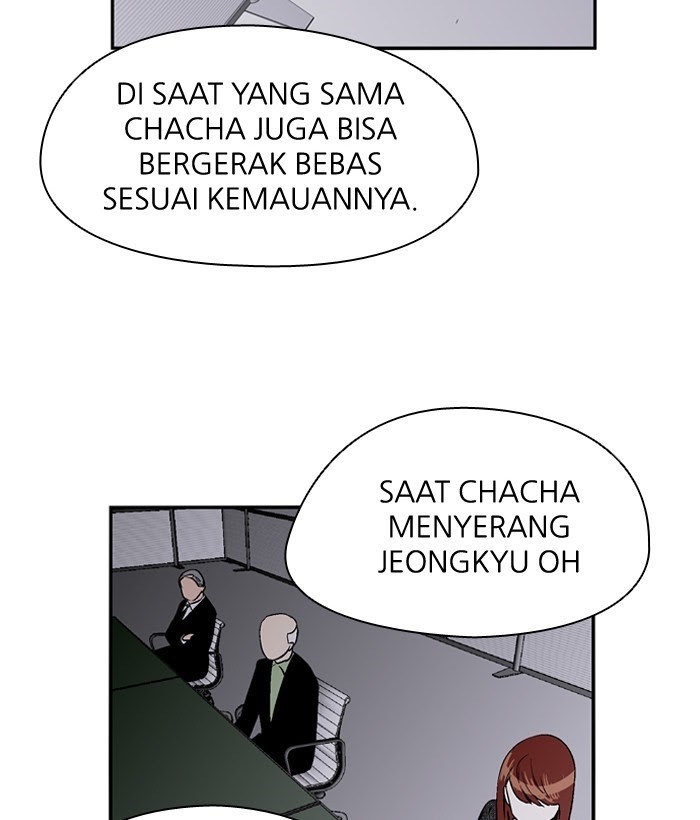 Nano List Chapter 119 Bahasa Indonesia