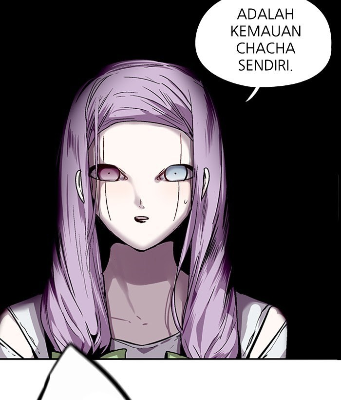 Nano List Chapter 119 Bahasa Indonesia