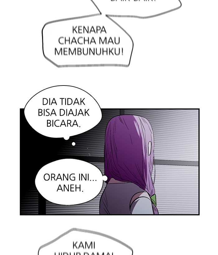 Nano List Chapter 119 Bahasa Indonesia
