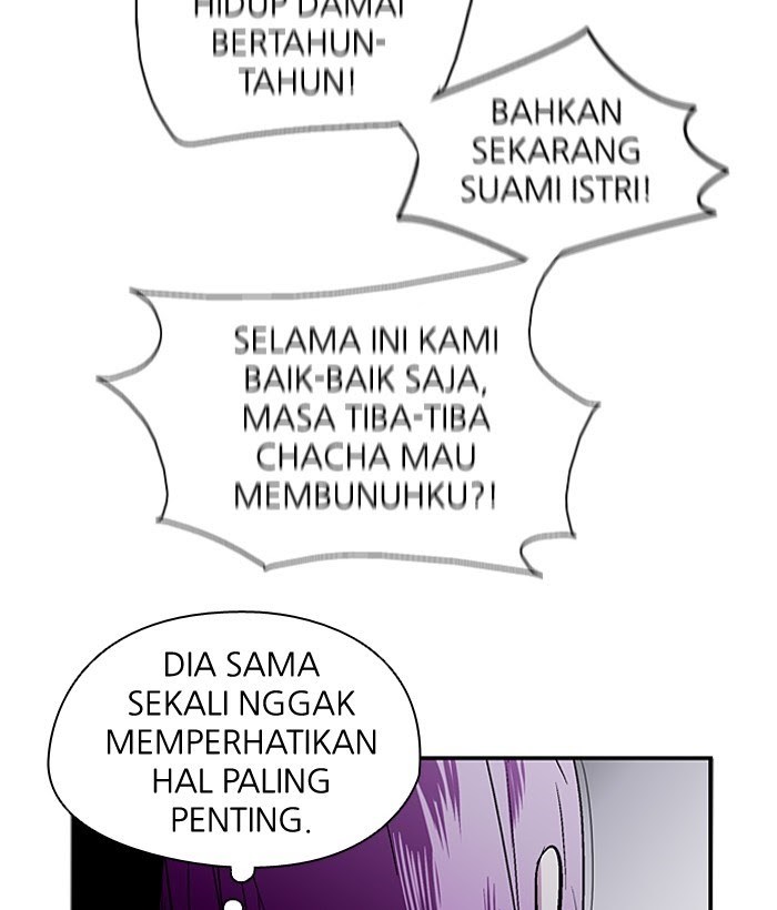 Nano List Chapter 119 Bahasa Indonesia