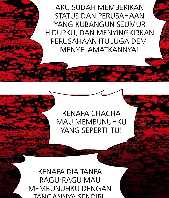 Nano List Chapter 119 Bahasa Indonesia