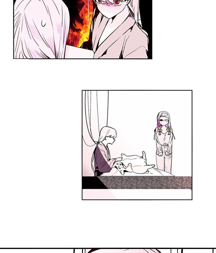 Nano List Chapter 119 Bahasa Indonesia