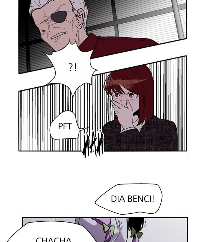 Nano List Chapter 119 Bahasa Indonesia