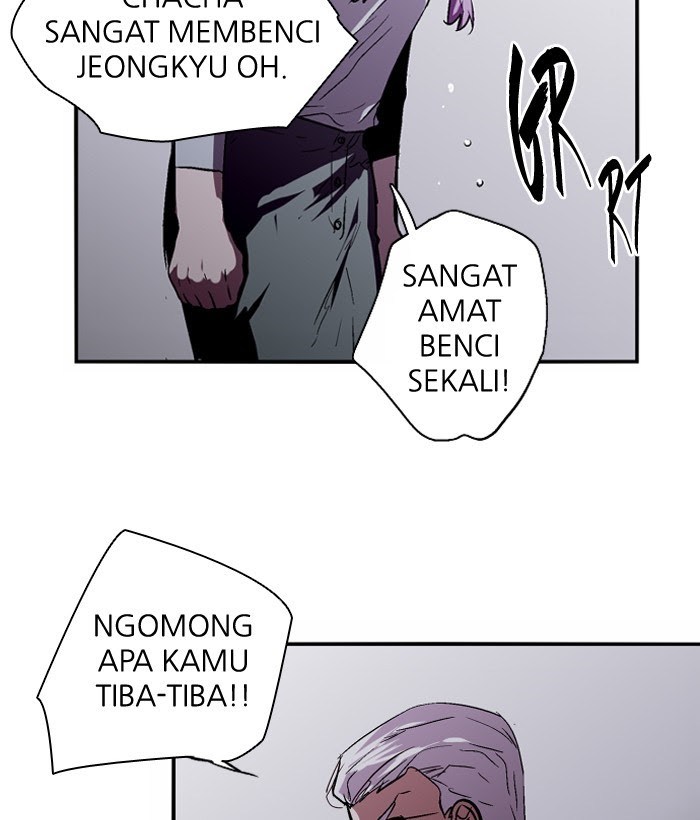 Nano List Chapter 119 Bahasa Indonesia