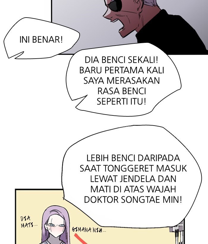 Nano List Chapter 119 Bahasa Indonesia