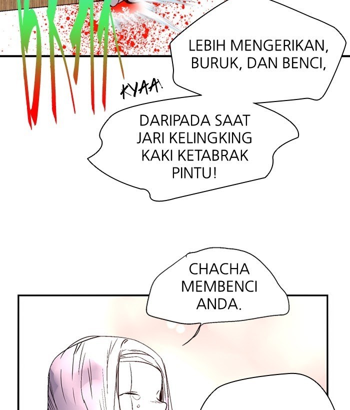 Nano List Chapter 119 Bahasa Indonesia