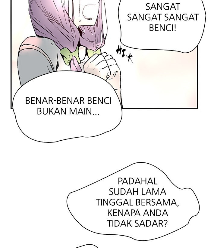 Nano List Chapter 119 Bahasa Indonesia