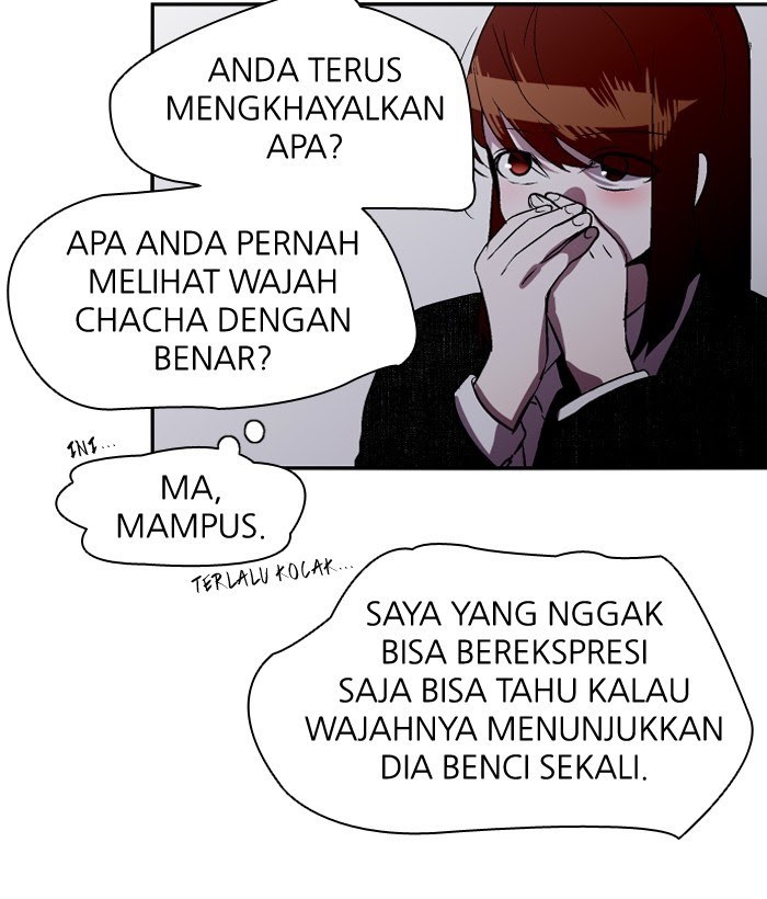 Nano List Chapter 119 Bahasa Indonesia