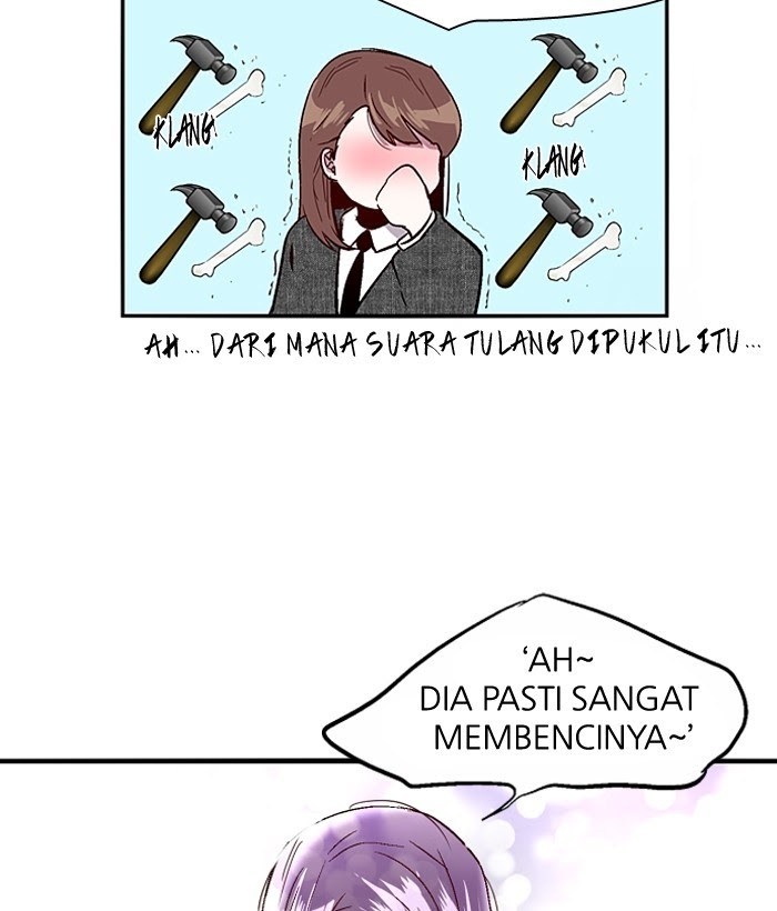 Nano List Chapter 119 Bahasa Indonesia