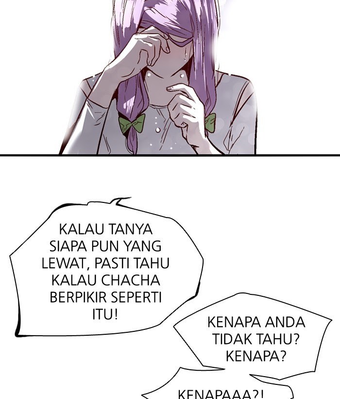 Nano List Chapter 119 Bahasa Indonesia