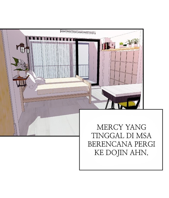 Nano List Chapter 119 Bahasa Indonesia