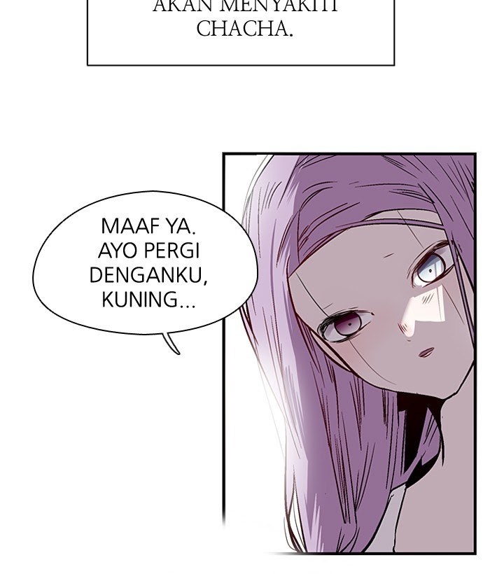 Nano List Chapter 119 Bahasa Indonesia