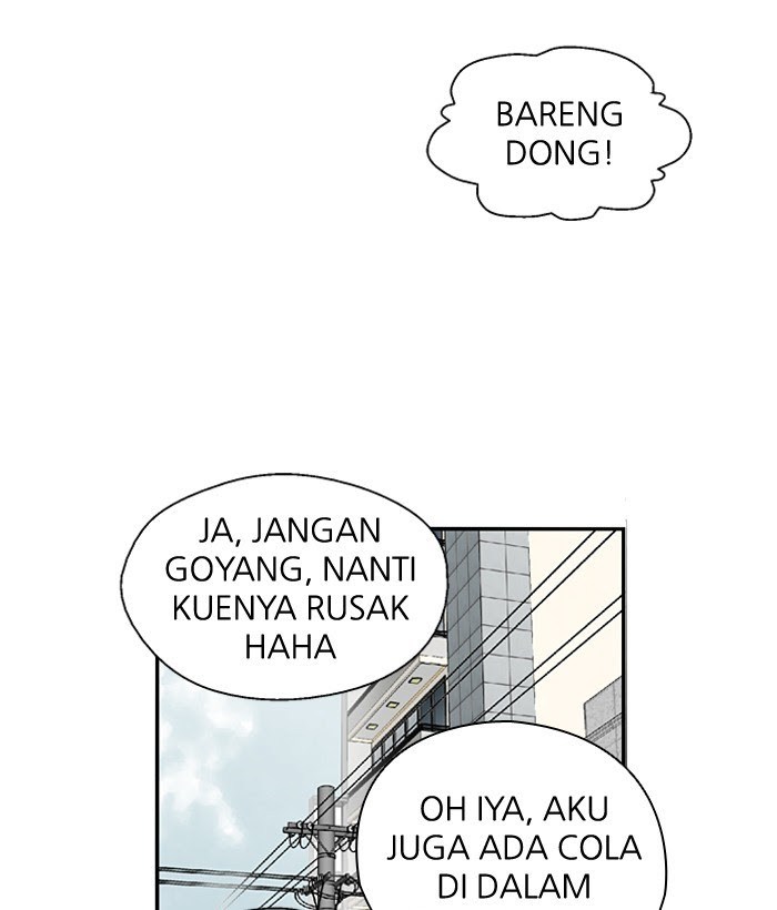 Nano List Chapter 119 Bahasa Indonesia