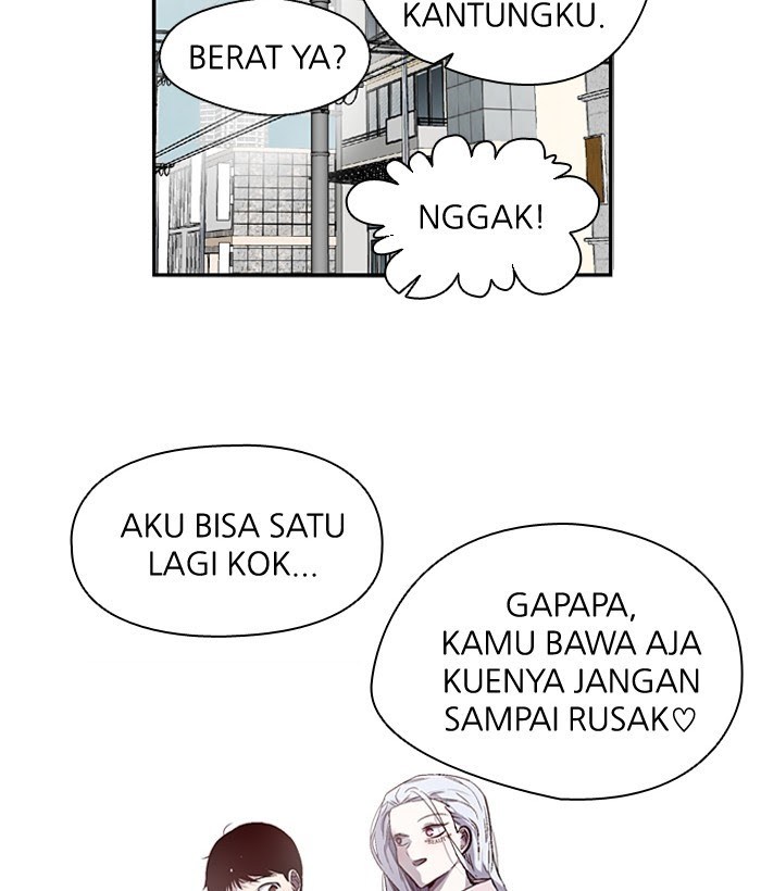 Nano List Chapter 119 Bahasa Indonesia