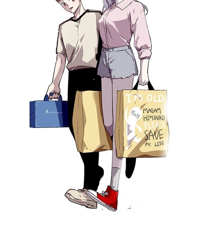 Nano List Chapter 119 Bahasa Indonesia