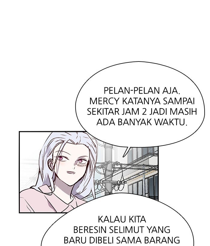 Nano List Chapter 119 Bahasa Indonesia