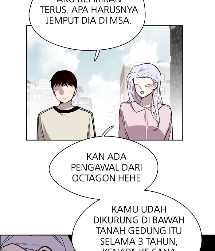 Nano List Chapter 119 Bahasa Indonesia