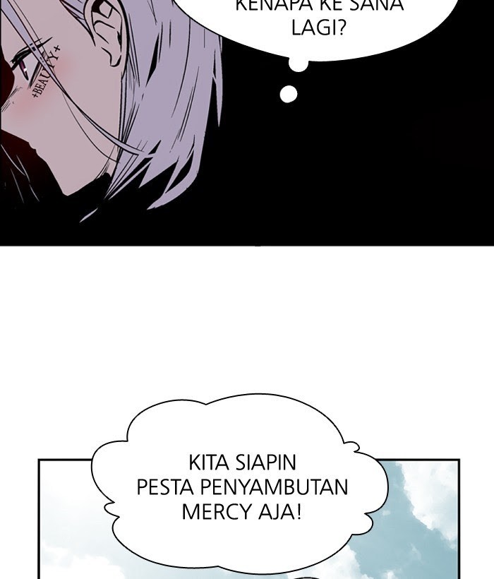 Nano List Chapter 119 Bahasa Indonesia