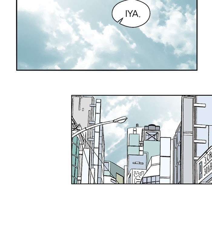 Nano List Chapter 119 Bahasa Indonesia