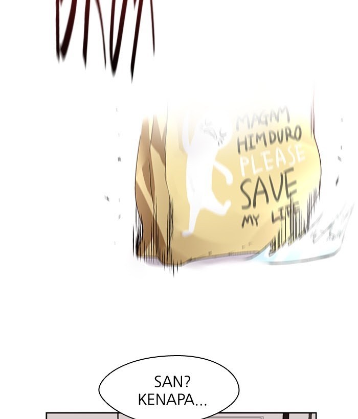 Nano List Chapter 119 Bahasa Indonesia