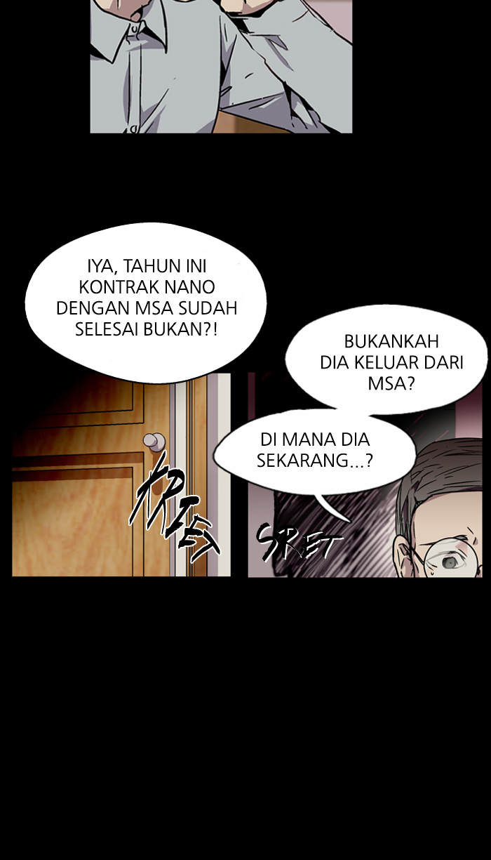 Nano List Chapter 12 Bahasa Indonesia