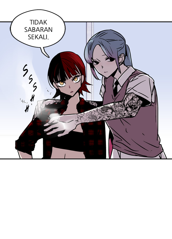 Nano List Chapter 12 Bahasa Indonesia