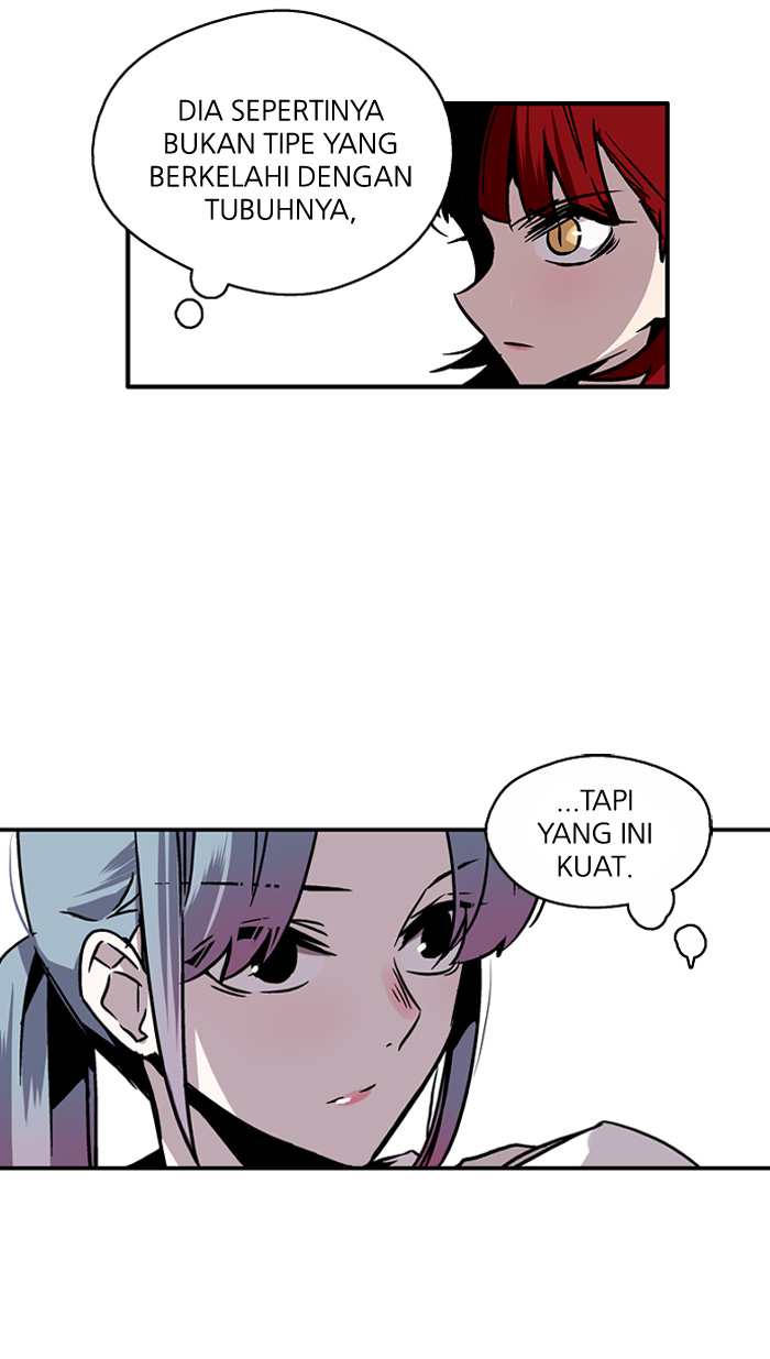 Nano List Chapter 12 Bahasa Indonesia