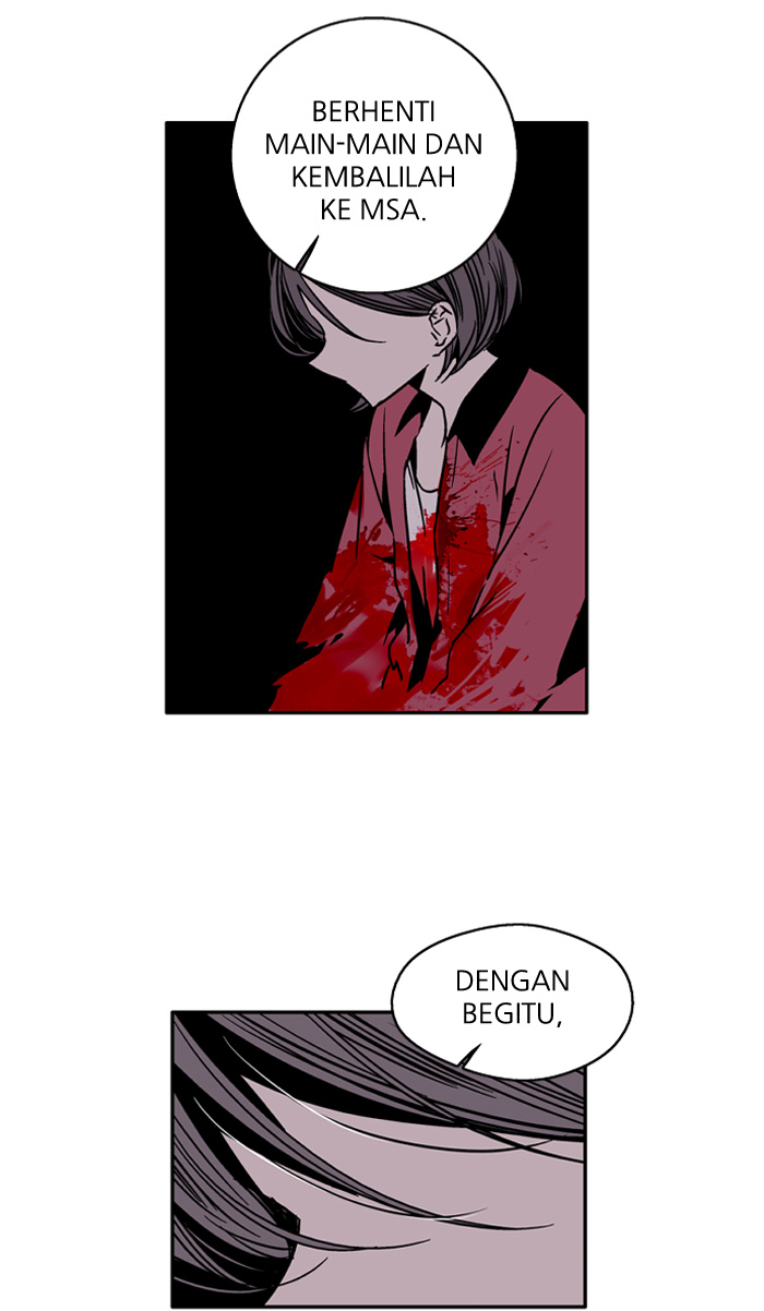 Nano List Chapter 12 Bahasa Indonesia