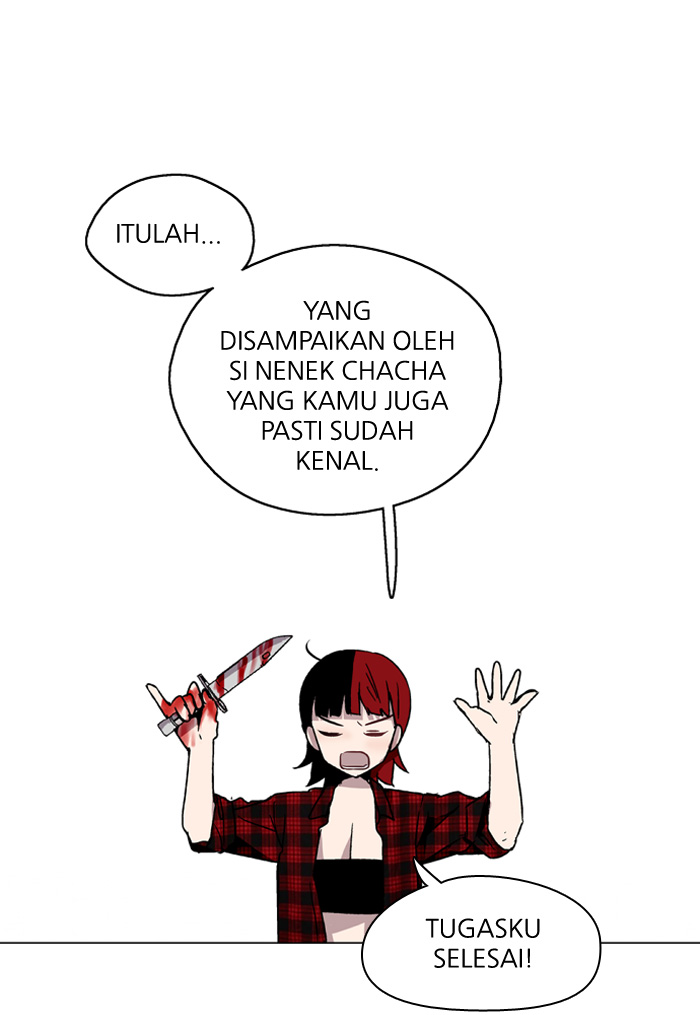 Nano List Chapter 12 Bahasa Indonesia