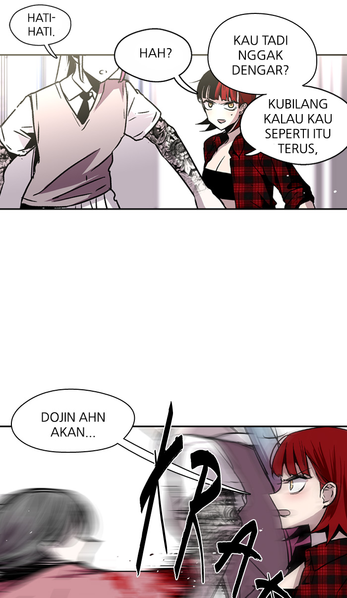 Nano List Chapter 12 Bahasa Indonesia
