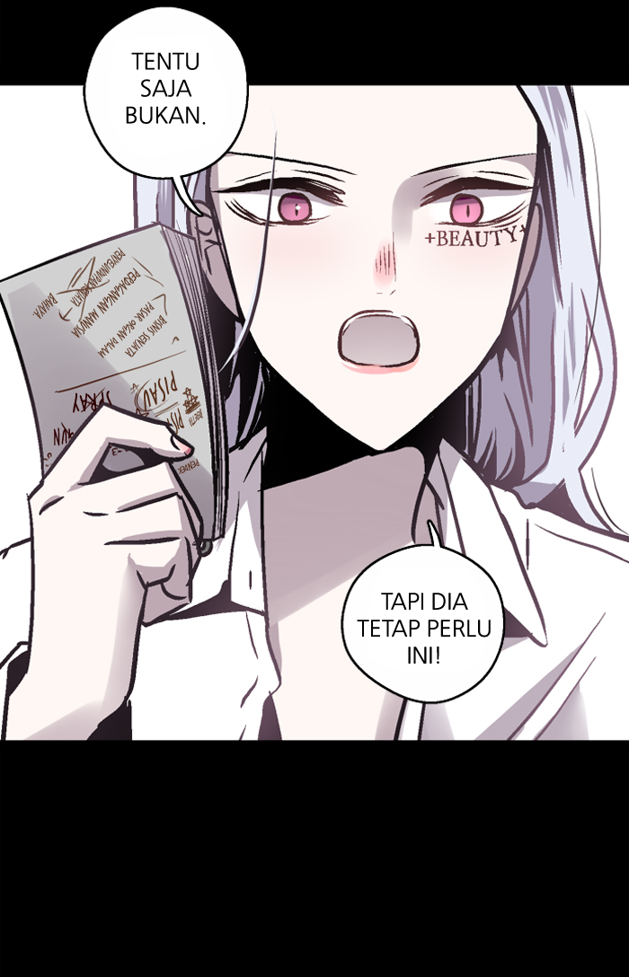 Nano List Chapter 26 Bahasa Indonesia