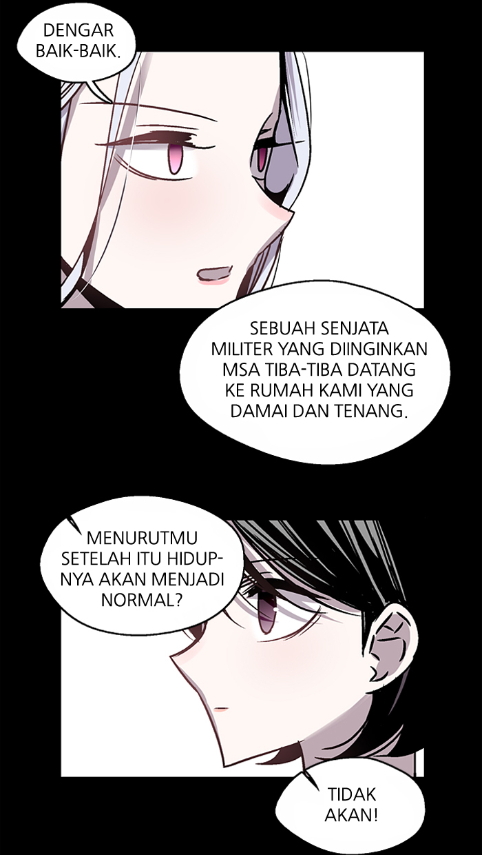 Nano List Chapter 26 Bahasa Indonesia