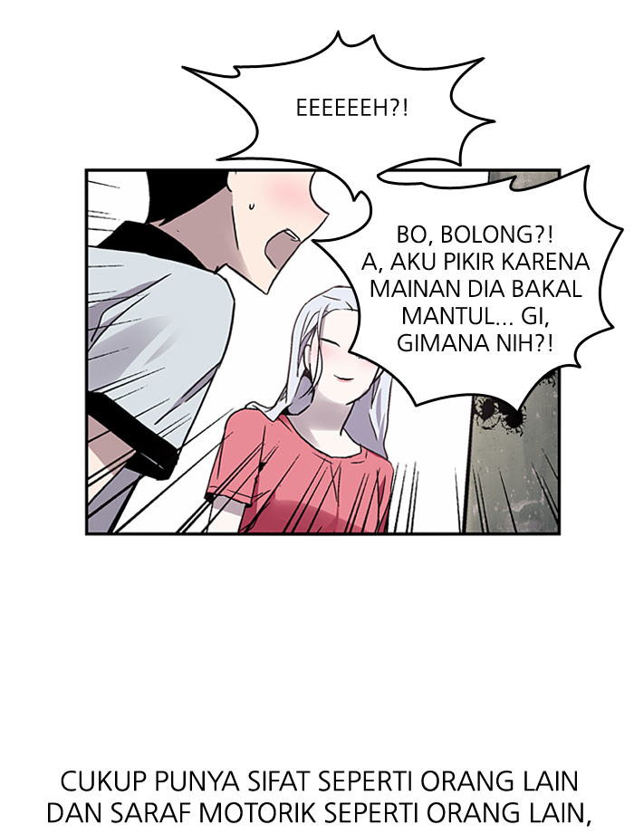 Nano List Chapter 26 Bahasa Indonesia