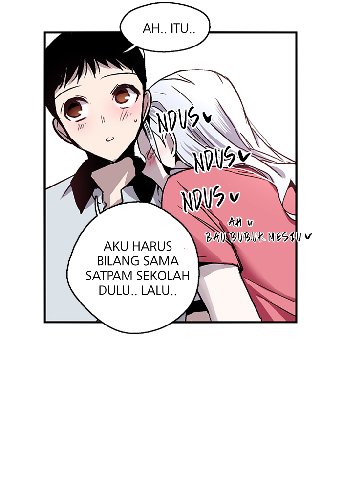 Nano List Chapter 26 Bahasa Indonesia