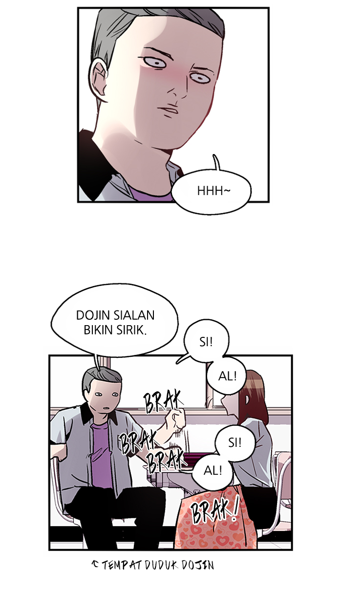 Nano List Chapter 26 Bahasa Indonesia