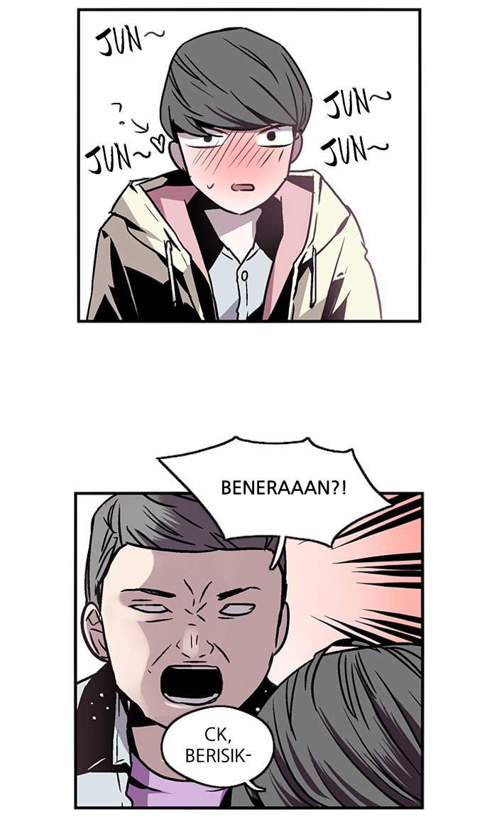 Nano List Chapter 26 Bahasa Indonesia