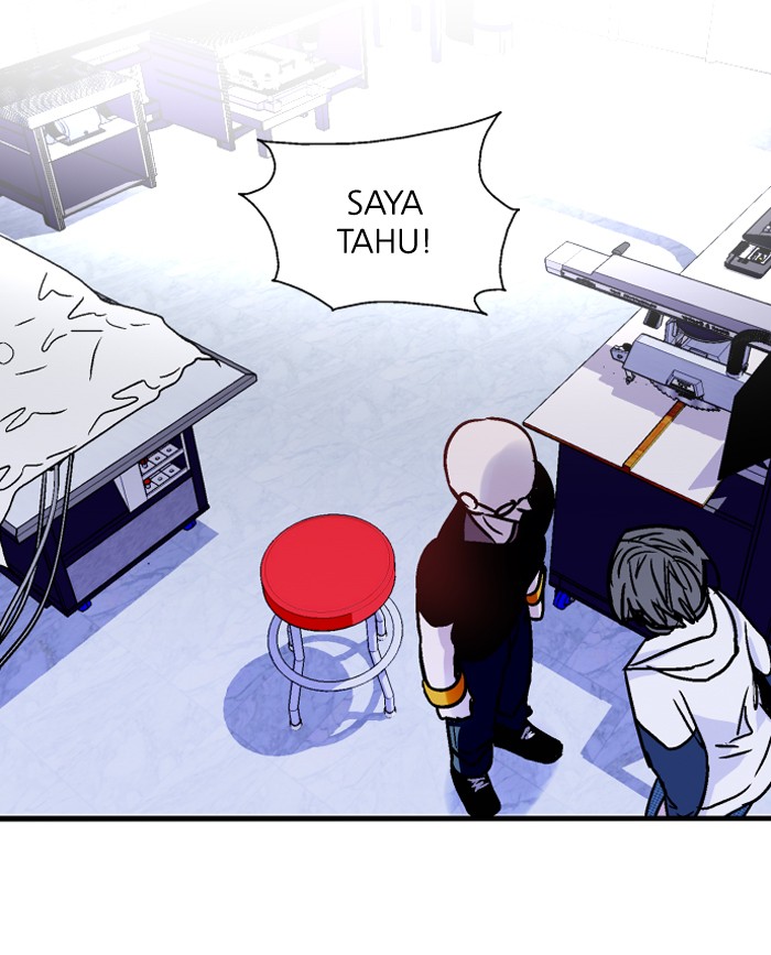 Nano List Chapter 42 Bahasa Indonesia