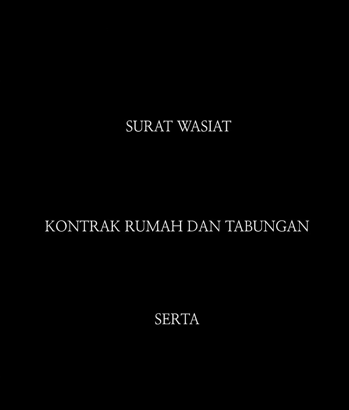 Nano List Chapter 42 Bahasa Indonesia