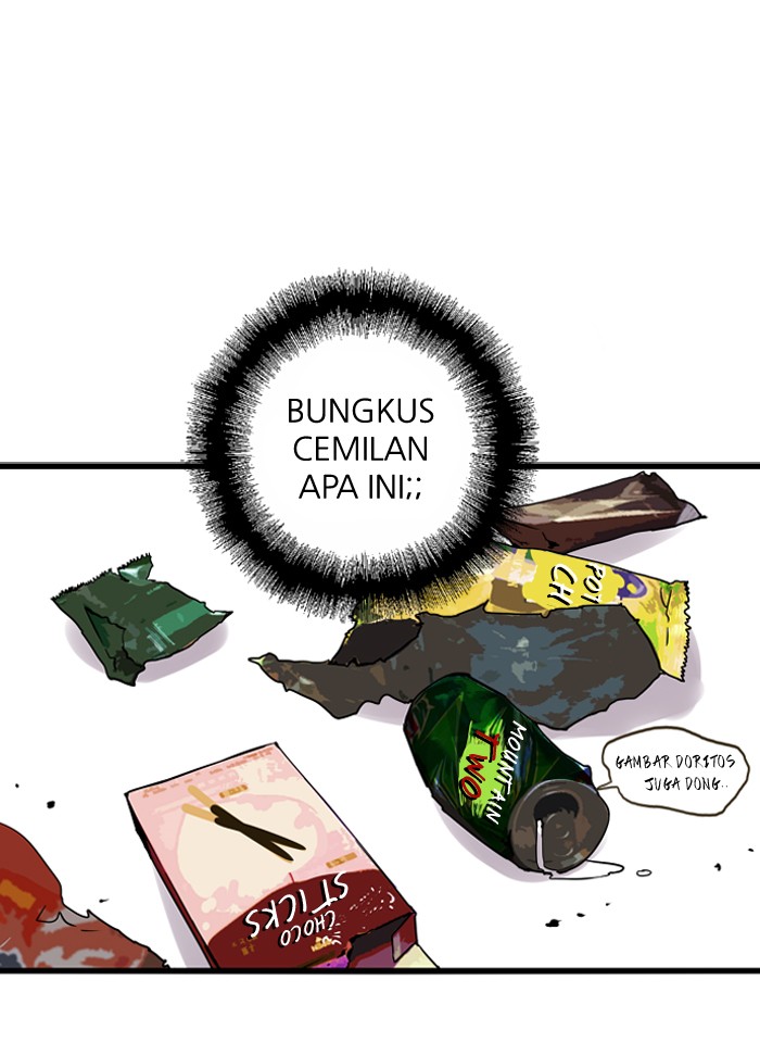 Nano List Chapter 42 Bahasa Indonesia