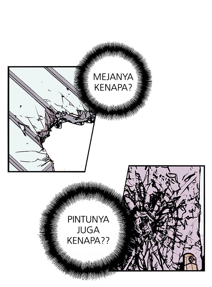 Nano List Chapter 42 Bahasa Indonesia